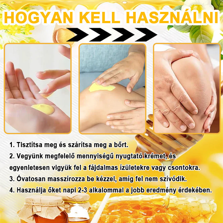 đđđđłđźÌđ„đđđąđđąđđđ„âą MĂ©h MĂ©reg ĂzĂŒleti RegenerĂĄlĂł KrĂ©m - CE minĆsĂtĂ©st szerzett - Minden korosztĂĄly szĂĄmĂĄra alkalmas