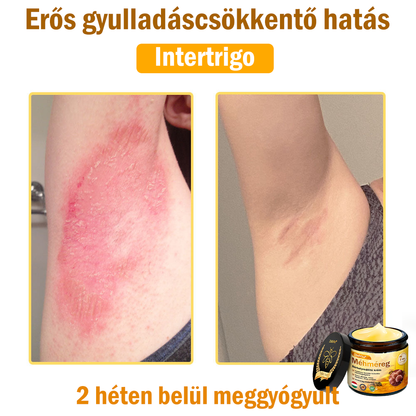 💛 💛 ZödVita® Méhméreg Bőr Helyreállító Krém 🔥 Magyar fejlesztés, magyarországi gyártás és szállítás