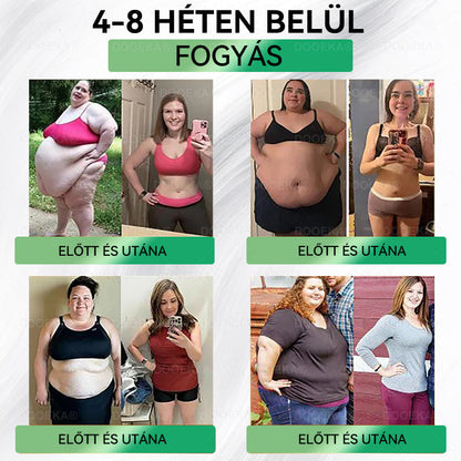 🛍️DOOEKA® GLP-1 8 az 1-ben Fit & Vital Szájon át szedhető oldat – ⏰Napi egyszer, 7 nap alatt látható változás / Elhízás, szív- és érrendszeri egészség, cukorbetegség, alvási apnoe, bélrendszer egészsége, ízületi problémák és még sok más esetén