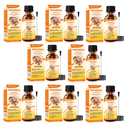 🎁 Gratulálunk, hogy az első 200 szerencsés vásárló egyike vagy! További 70% kedvezményt biztosítunk Önnek! Tegye egészségesebbé a testét! Ha most lemaradsz róla, csak jövőre kapod meg.