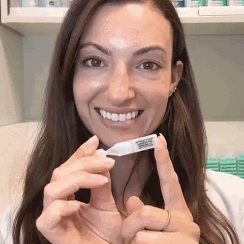 💚SzemFény™ Átfogó Szemjavító Folyadék-CE jóváhagyva